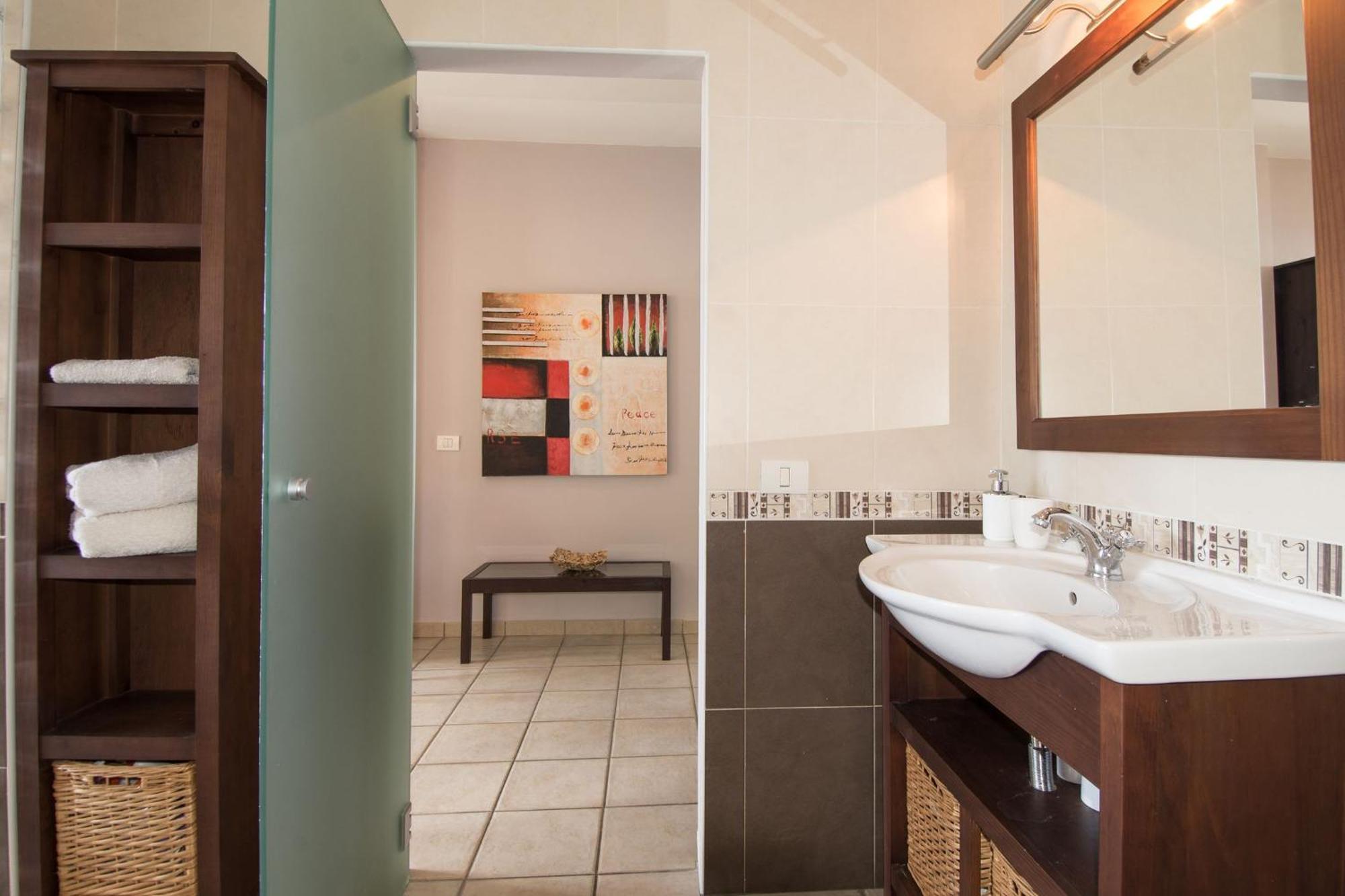 Lovely Apartment On 2 Floors With Sea View Santa Cruz de la Palma (Isla de la Palma) Exterior foto
